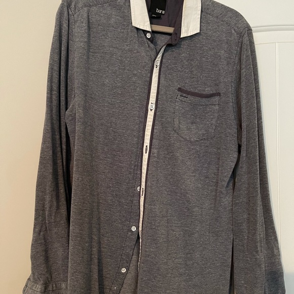 Bar lll dress casual shirt - Picture 3 of 3